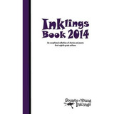 Libro Inklings Book 2014 - Naomi Kinsman