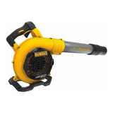 Sopladora Flexvolt 20/60v Max Dcbl770b Dewalt