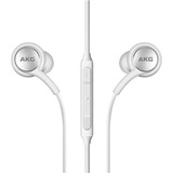 Audifonos Manos Libres Para Samsung Galaxy Akg Blanco Tipo C