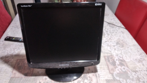 Monitor Samsung 17 ' Usado 