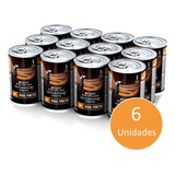 Pro Plan Nf Kidney Function Canino Lata 380gr Pack 6unidades