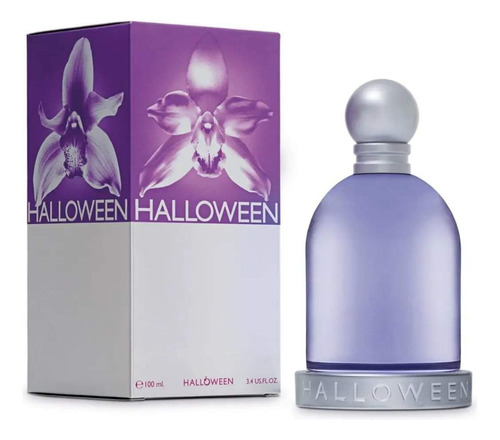 Halloween 100 Ml