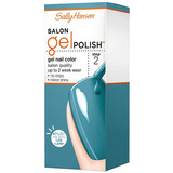 Sally Hansen Salón De Gel Polish Gel De Uñas De Color