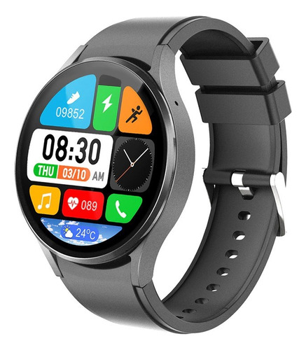 Smartwatch Reloj Inteligente Hombre Mujer Android Noga Sw14