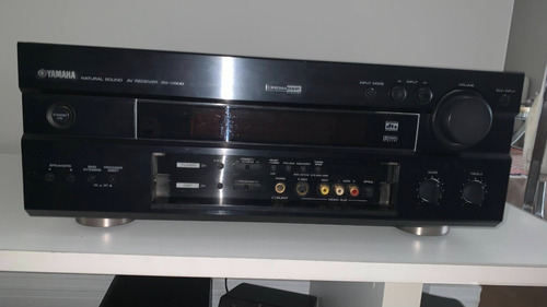 Receiver Yamaha Rx-v800