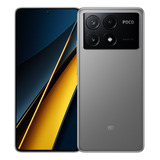 Xiaomi Poco X6 Pro 5g 8 Gb Ram 256 Gb Mtk D8300 120 Hz 67 W