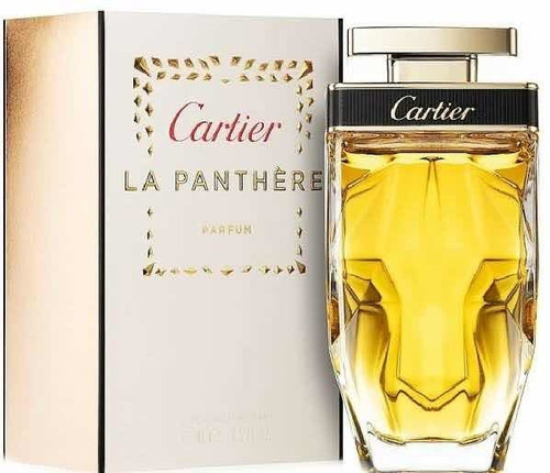 Perfume La Panthere Parfum Cartier Edp Dama 75ml