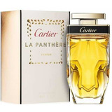 Perfume La Panthere Parfum Cartier Edp Dama 75ml