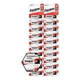 Pilas Aa Energizer Blister X 20 Pilas. E91 Bp20