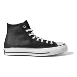 Zapatillas Converse Chuck 70 Hi Negro Hombre