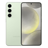 Samsung Galaxy S24 (esim) 5g 256 Gb Verde Jade 8 Gb Ram