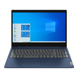 Laptop Lenovo Ideapad 3 15.6 Amd Ryzen 7 4700u 8gb Ram 512gb