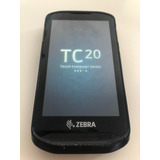 Colector Zebra Tc20 - Sin Cargador