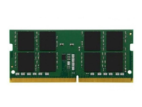 Memoria Ram Kingston Kvr26s19s8/8 8gb Ddr4 2666mhz Sodimm