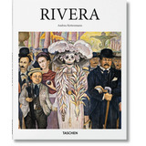 Diego Rivera. Andrea Kettenmann. Taschen