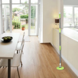 A Spin Mop Pole Mango 850a, Repuesto Para Floor Mop 360 No