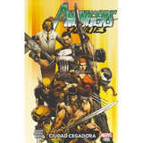 Avengers Salvajes (tpb) Vol 01 - Gerry Duggan