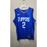 Camiseta Nba Clippers