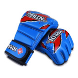 Guantes De Mma Artes Marciales Wolon Boxing 1 Par 