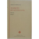 Marques De Santillana - Vv.aa.