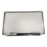 Tela Notebook 15.6 Led Slim B156xw04 V.5 1366x768 40 Pinos