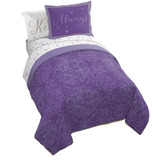 Juego De Cama Harry Potter Whimsical Witch, Queen