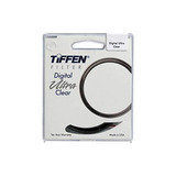 Tiffen Filtro De Protección Blanco De Agua Ultra Transparent