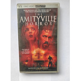 The Amityville Horror Psp Umd