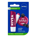 Nivea Protetor Labial Amora Shine 4,8g