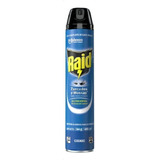 Insecticida Raid 400 Ml Zancudo