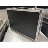Case Hardcase Mesa Amw L8 8 Canais Xlr Mp3 Reverb 40x36x5 Cm