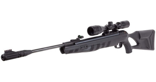 Rifle  Umarex Octane Elite Nitro1250 Fps + Mira Telescopica