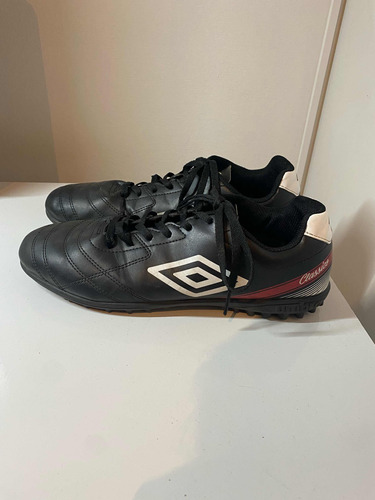 Zapatillas De Futbolito Umbro