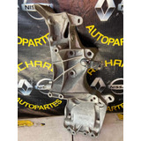 Base Soporte Alternador Nissan Platina Clio Kangoo C/aire