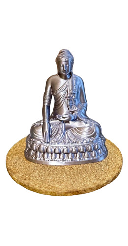 Estátua Buda