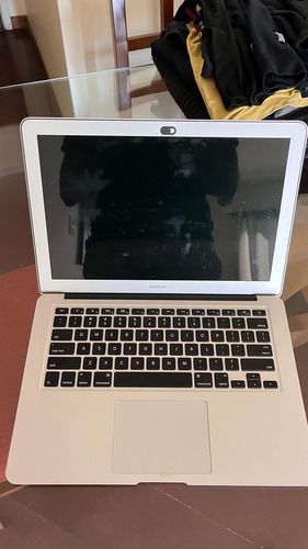 Laptop Apple Macbook Air 2015 I5 8gb Ram 120gb Ssd