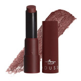 Italia Delux Lipstick Mousse Matte 100% Original