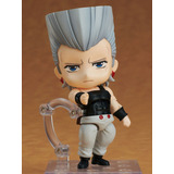 Figura De Acción Jean-pierre Polnareff Jojo's Bizarre Advent