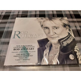 Rod Stewart - The Tears Of Hércules - New Album Importado 