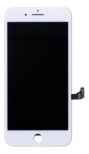 Tela Frontal Display Compatível iPhone 7 Plus Vivid