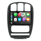 Estreo De Pantalla Android Voyager Carplay Gps Bt Touch