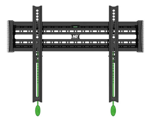 Soporte Fijo Para Tv 32-65  Pulgadas  D2-f Mundial