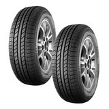 Qomb0 165/70 R14 81t Champiro Radial Gt Vp1 Msi 2pzs