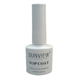 Top Coat Siôux Led Uv Unhas De Gel Uso Profissional