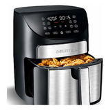 Freidora De Aire Gourmia 7 Qt Digital Air Fryer Gaf798 