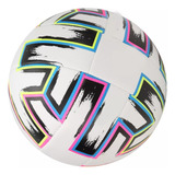 Balón De Fútbol Estándar De Piel Sintética, Tamaño 5, Deport