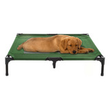 Petmaker - Cama Elevada Portátil Para Perros/cachorros/mas.