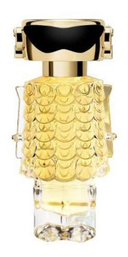 Perfume Fame De Paco Rabanne Woman Edp X 30ml Masaromas