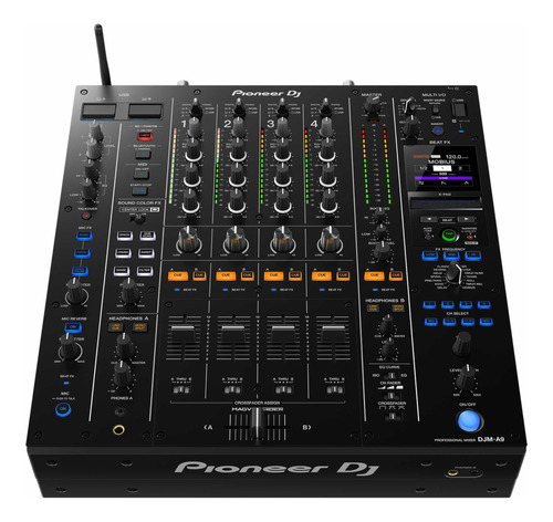 Djm A9 Mixer Pioneer Dj - Sound Store