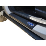 Cubre Zocalo Ford Ecosport Titanium / Sigma Accesorio